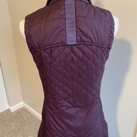 Athleta Vest - Picture 2 of 7